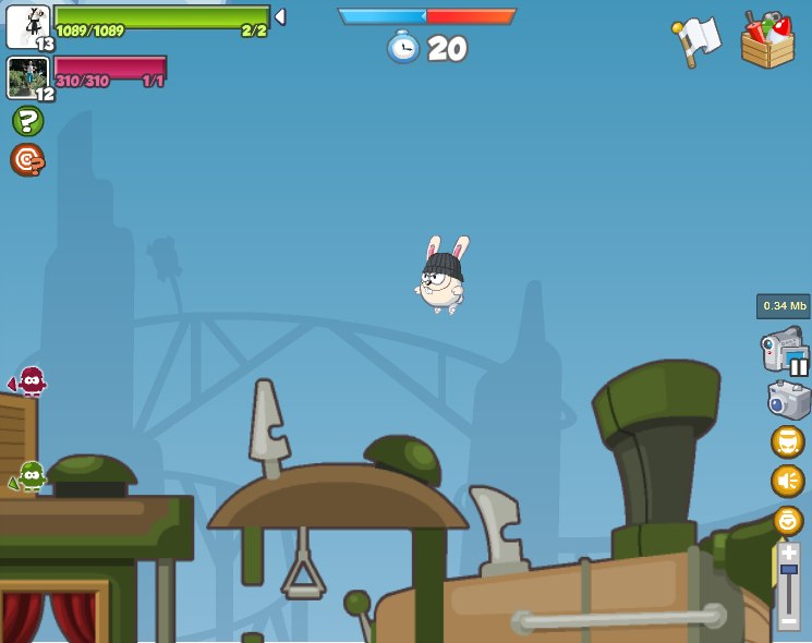 Федя Борисов | Орехово-Зуево