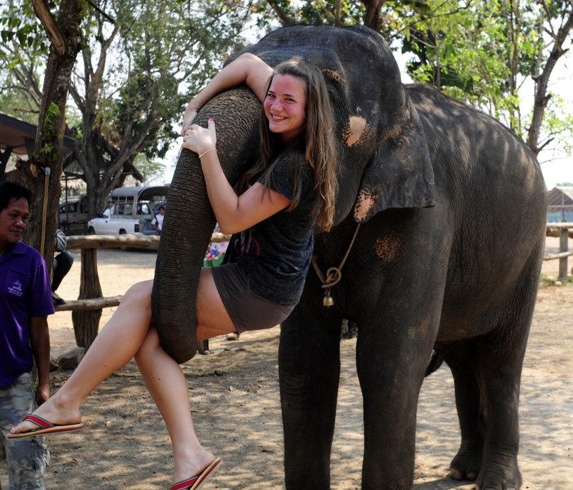 Ярослава Осетрова Jasa | Москва