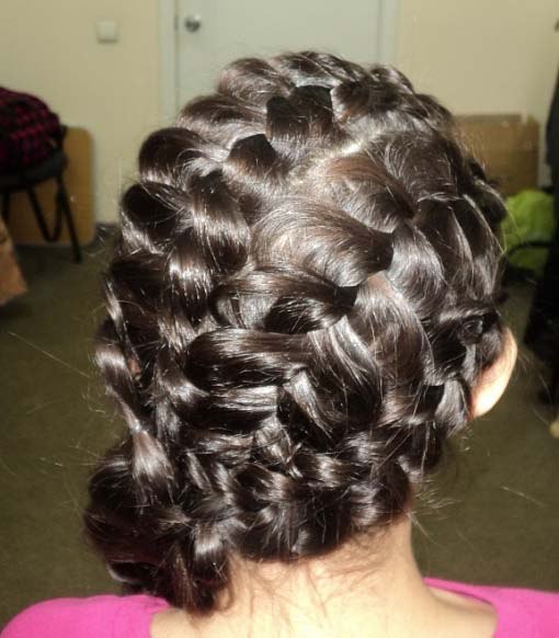 Оксана Бовша | Warszawa