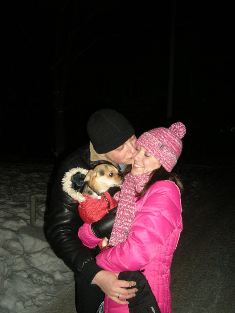 Анастасия Николаевна | Темрюк