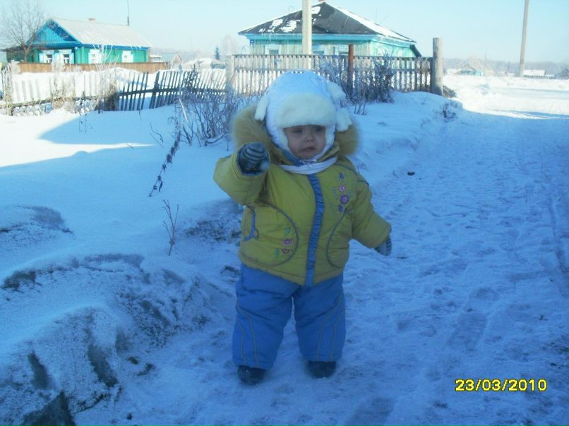 Наташа Яковлева | Новосибирск