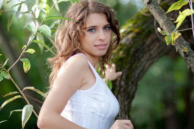 Татьяна Трояновская | Жодино