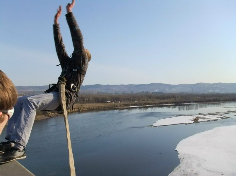 Николай Беликов | Красноярск