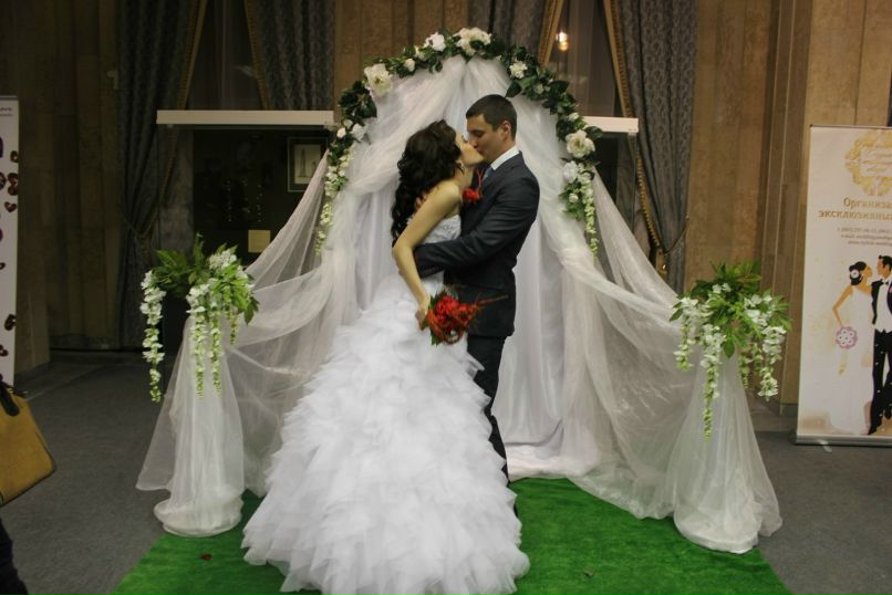 Артур Перваков | Казань