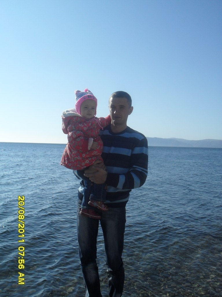 Татьяна Федотова | Иркутск