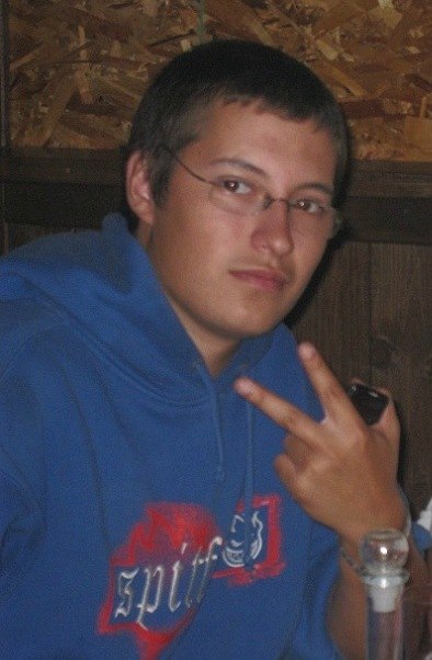 Петюньчик Аладышев | Москва