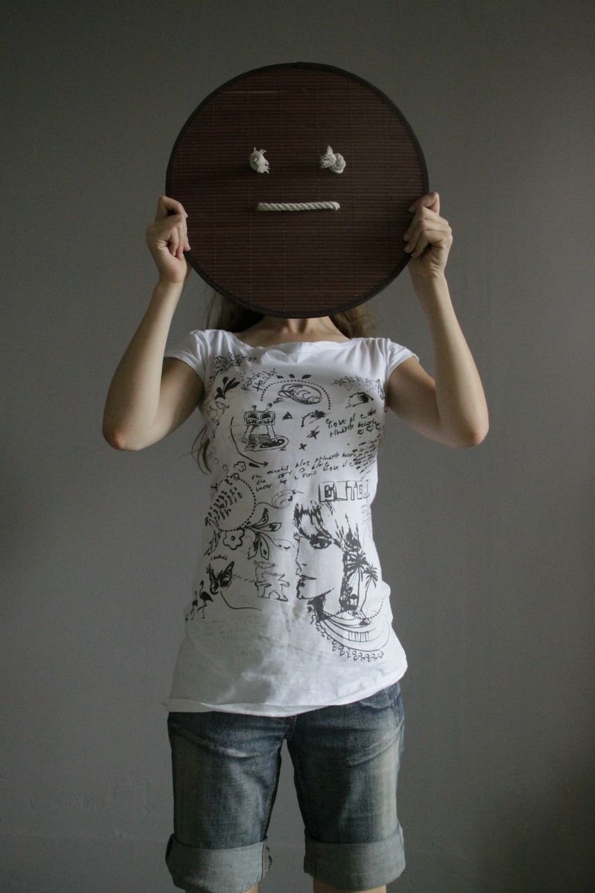 Анастасия Мнацаканян | Москва