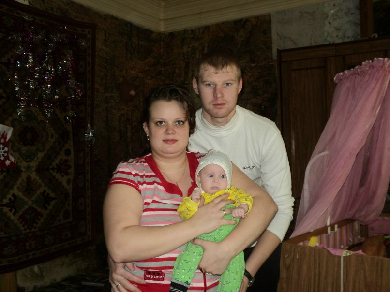 Владислав Викторовичев | Полярный