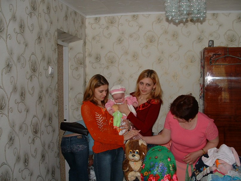 Вита Канупер | Светловодск