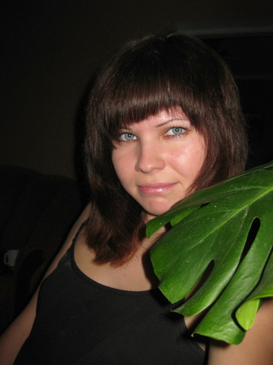 Марина Ситниченко | Мариуполь