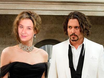 Алинка Лухтай | 