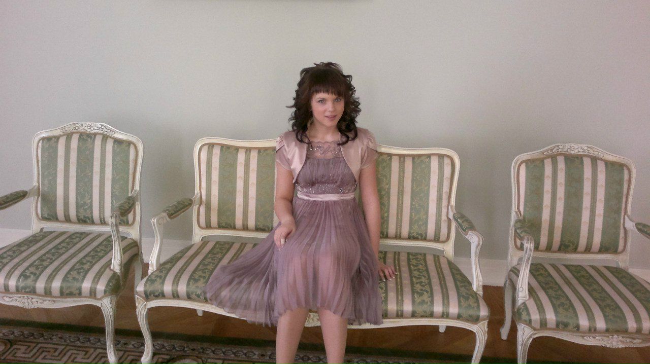 Александр Петров | Санкт-Петербург