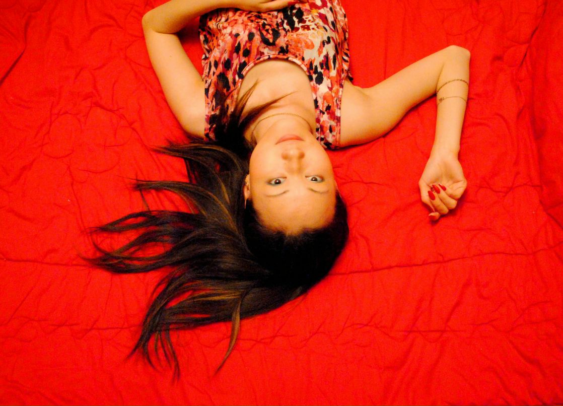 Надюшка Женина Rediska_Utya | Новосибирск