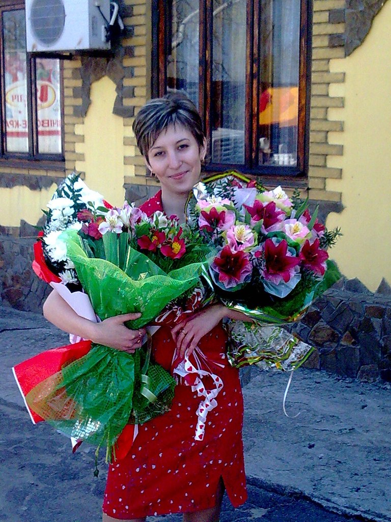 Алина Мартыненко | Киев