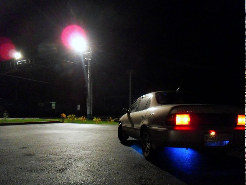 Евгений Рычков-Маслов | Калтан