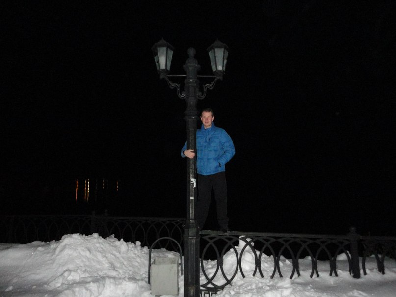 Виталий Спиридонов | Углич