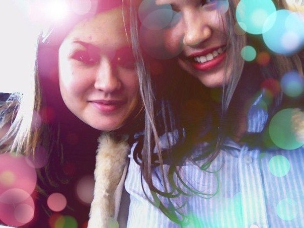 Юля Долганова | Волжск