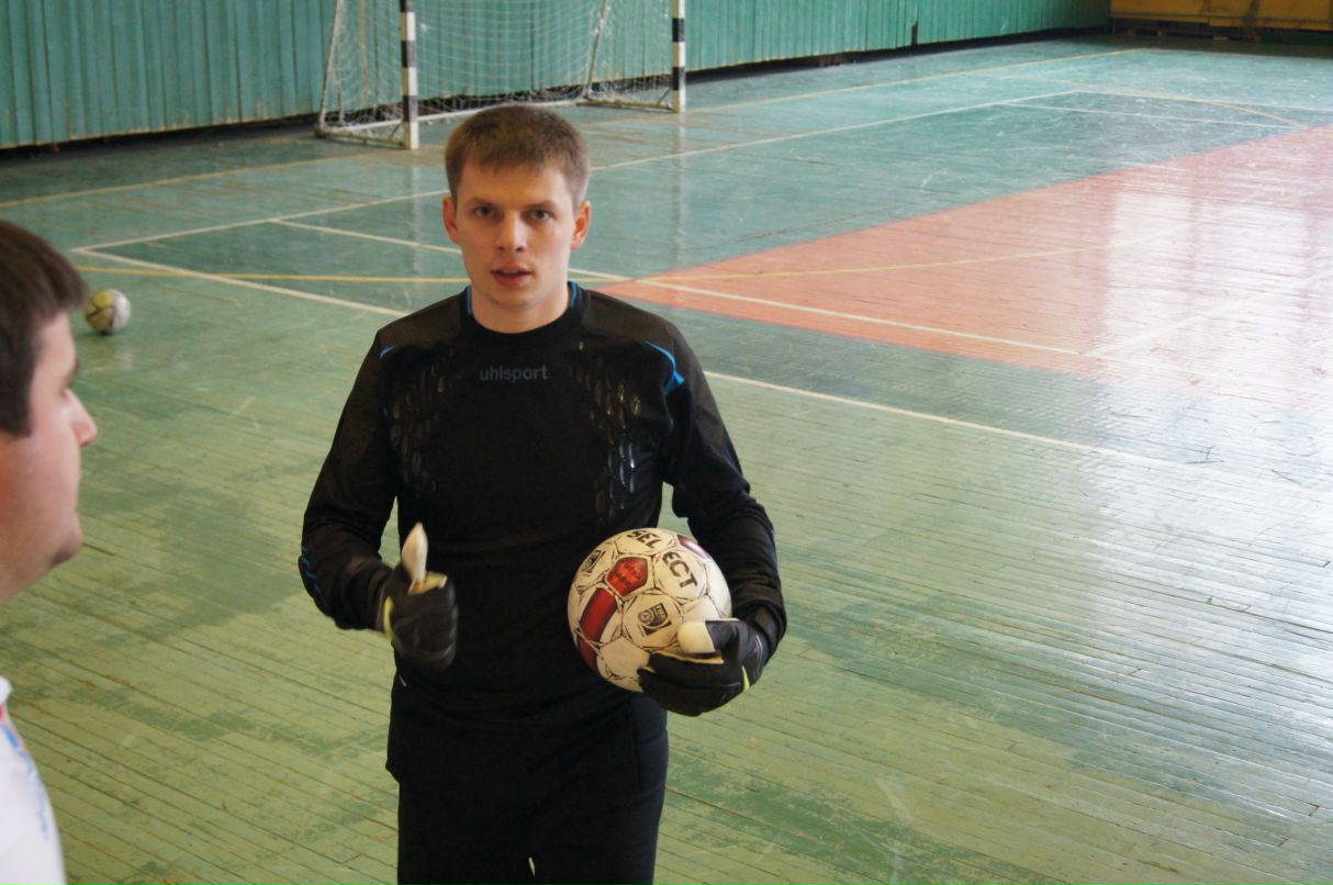 Антон Вашков | Москва