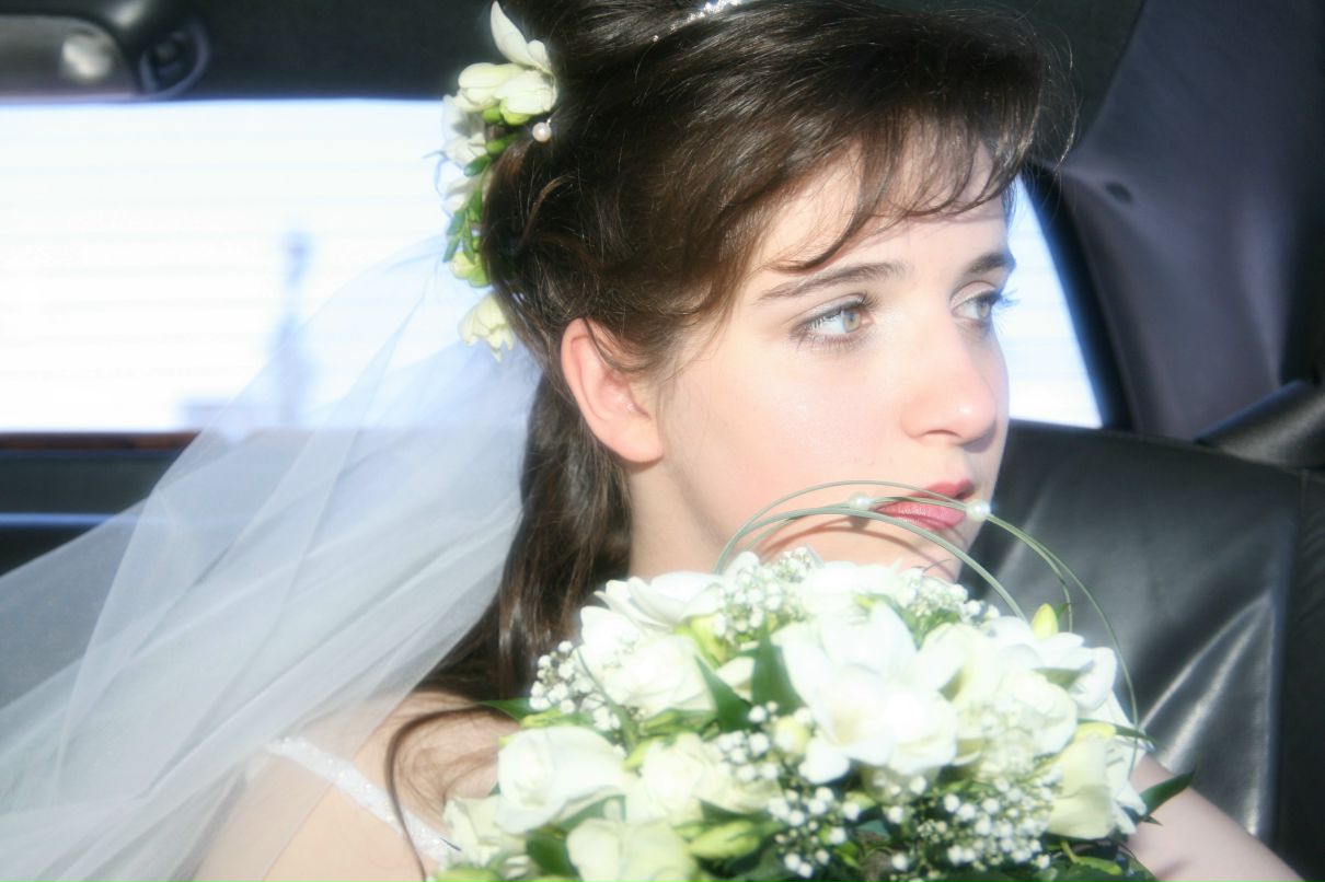 Ирина Чарная | Санкт-Петербург