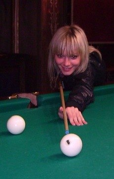 Наталия Крёкша | Харьков