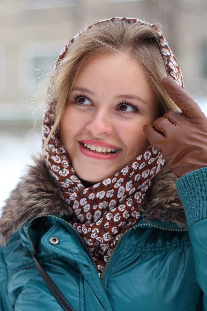 Inna Potalova | Новосибирск