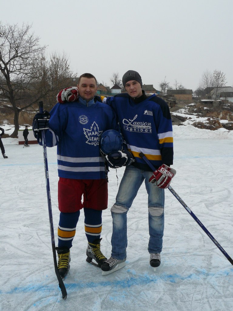 Дима Стеблюк | Винница