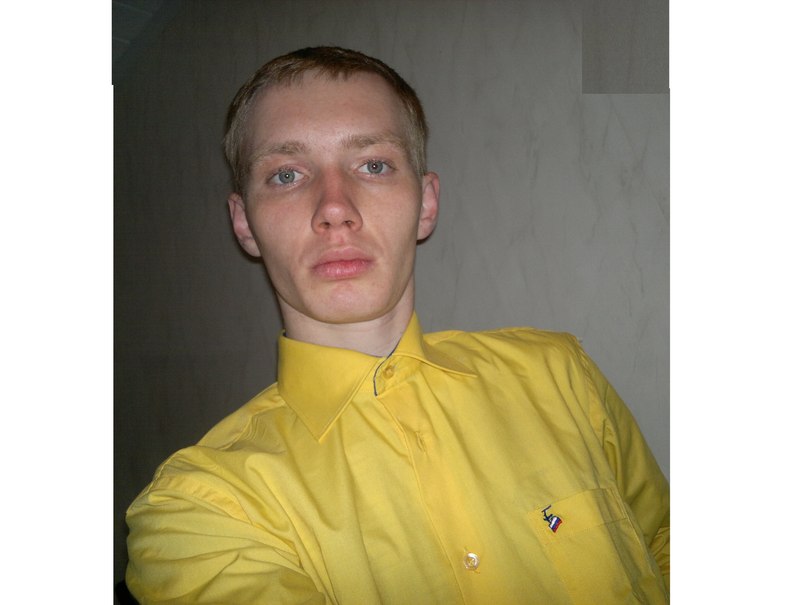 Александр Лаптев | Сергиев Посад