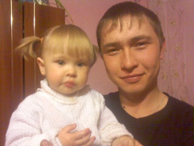 Сергей Кобдобаев | Кош-Агач