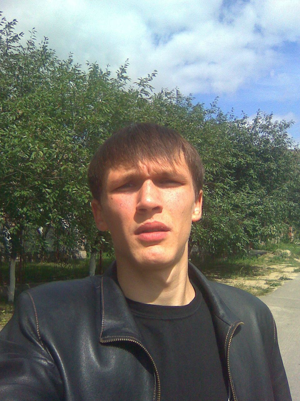 Саня Покотило | Киев