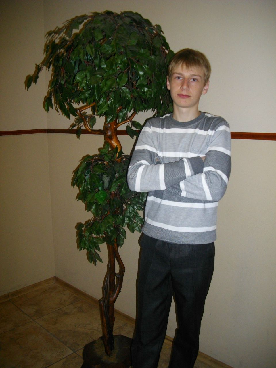 Игорь Ходько | Короп