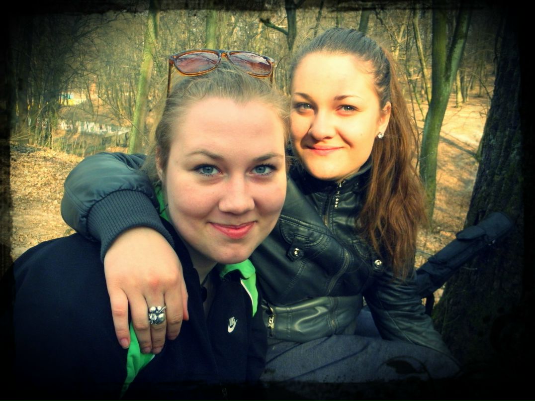 Анастасия Кравцова | Киев