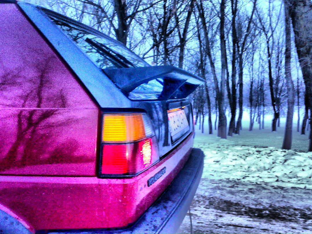 Антон Любин ■□■228■□■ | Минск