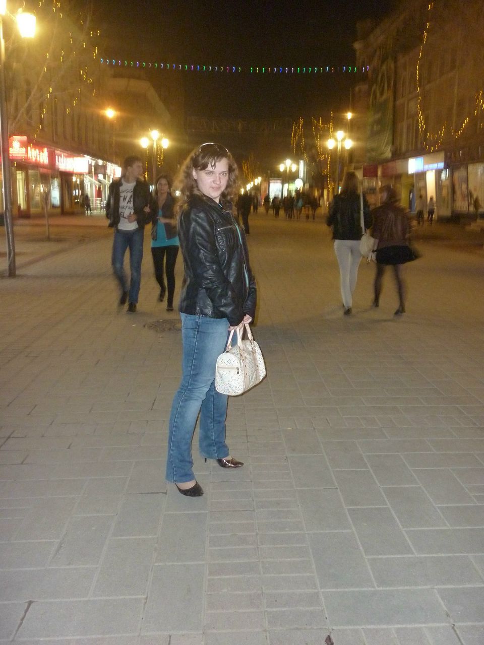 Марина Литовченко | Саратов