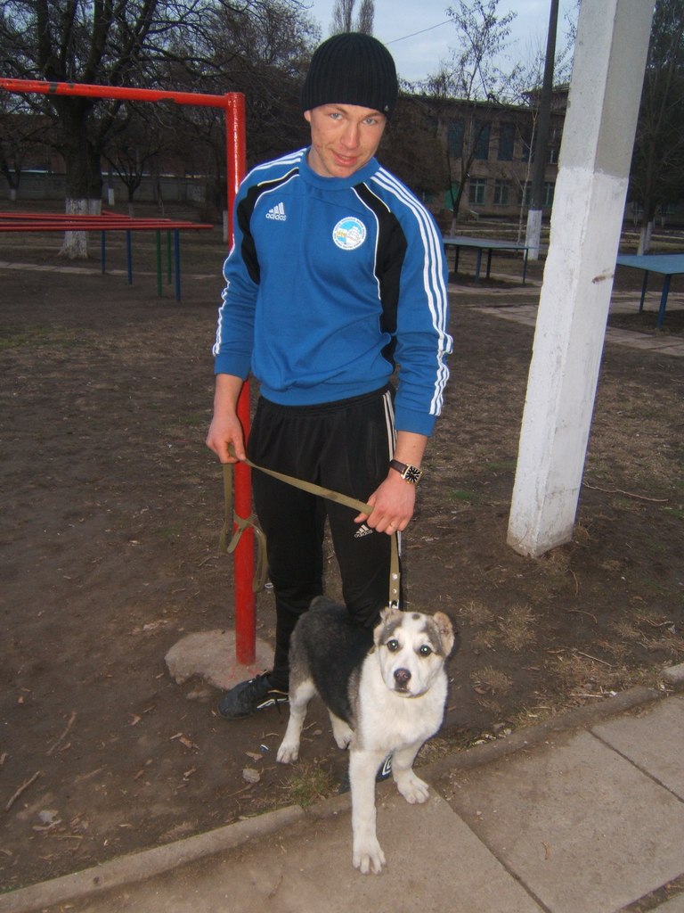 Саша Лещенко | Одесса