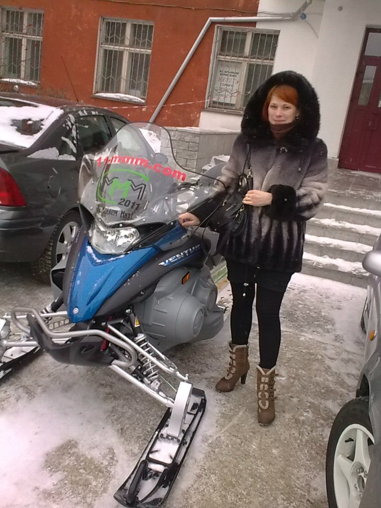 Анастасия Голубенко | Новосибирск