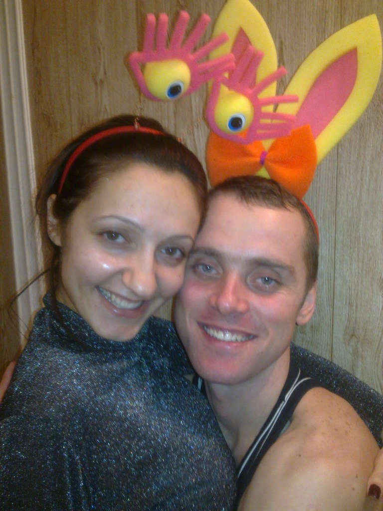 Вадим Братов | Болград