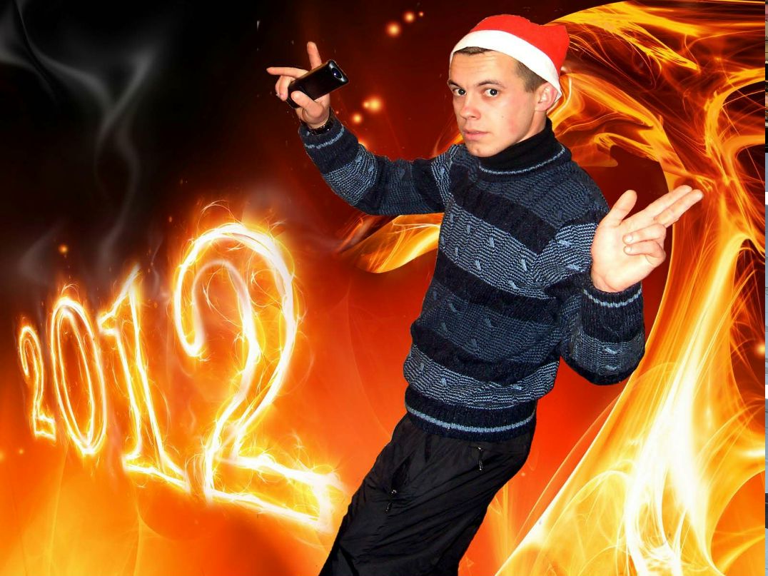 Александр Задворный | Николаев