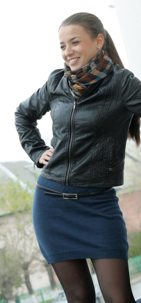 Рита Нигматуллина | Уфа