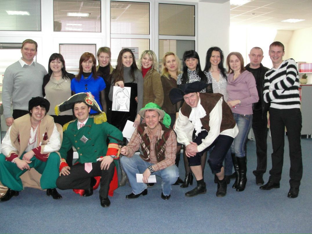 Олег Валигурский | Санкт-Петербург