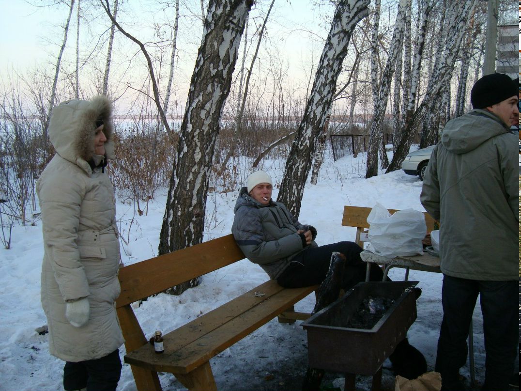Антон Шереметьев Melkiy | Челябинск