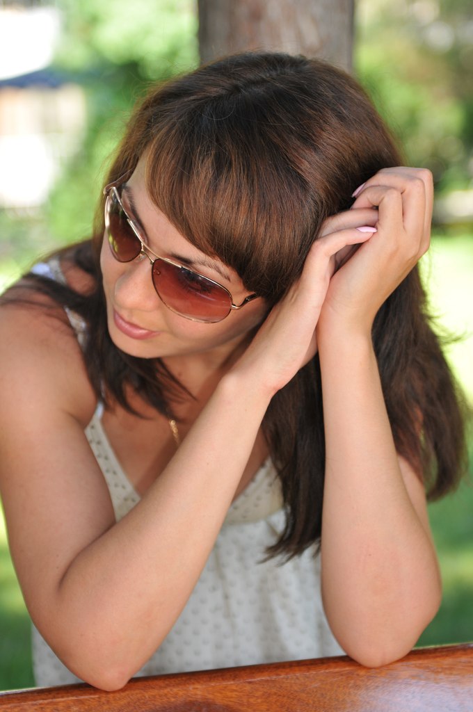 Эльза Вешкурцева | Нефтеюганск