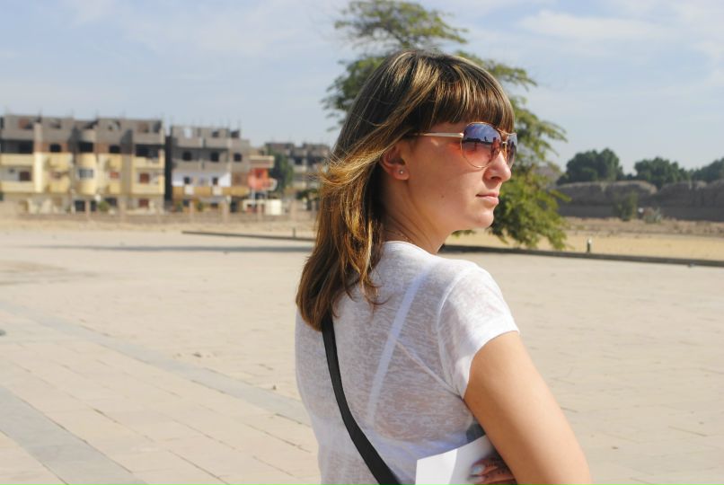 Валентина Гаева | Нижний Тагил