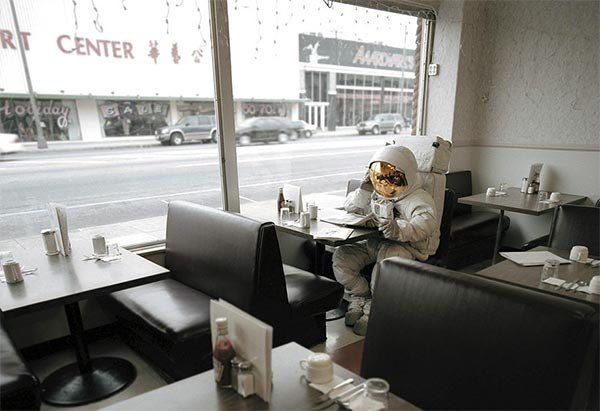 Alexandr Lee | Алматы