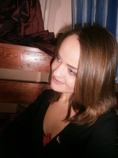 Юлия Шалахина Александровна | Измаил