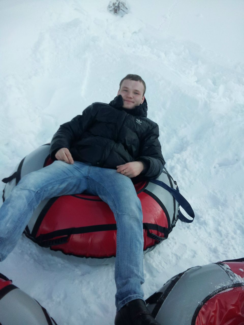 Никита Белоконь | Братск