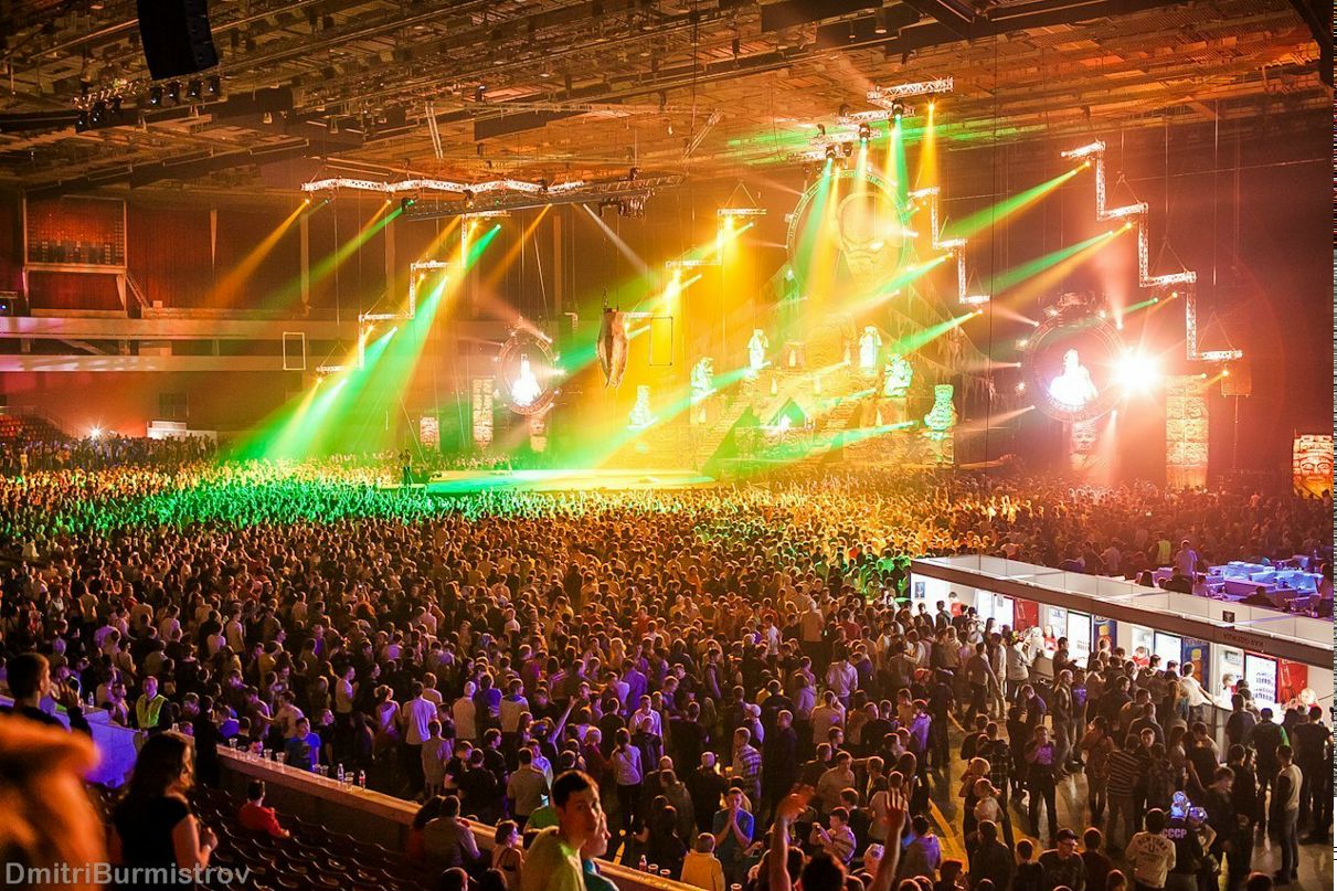 Сергей Ничипорук | Светлогорск