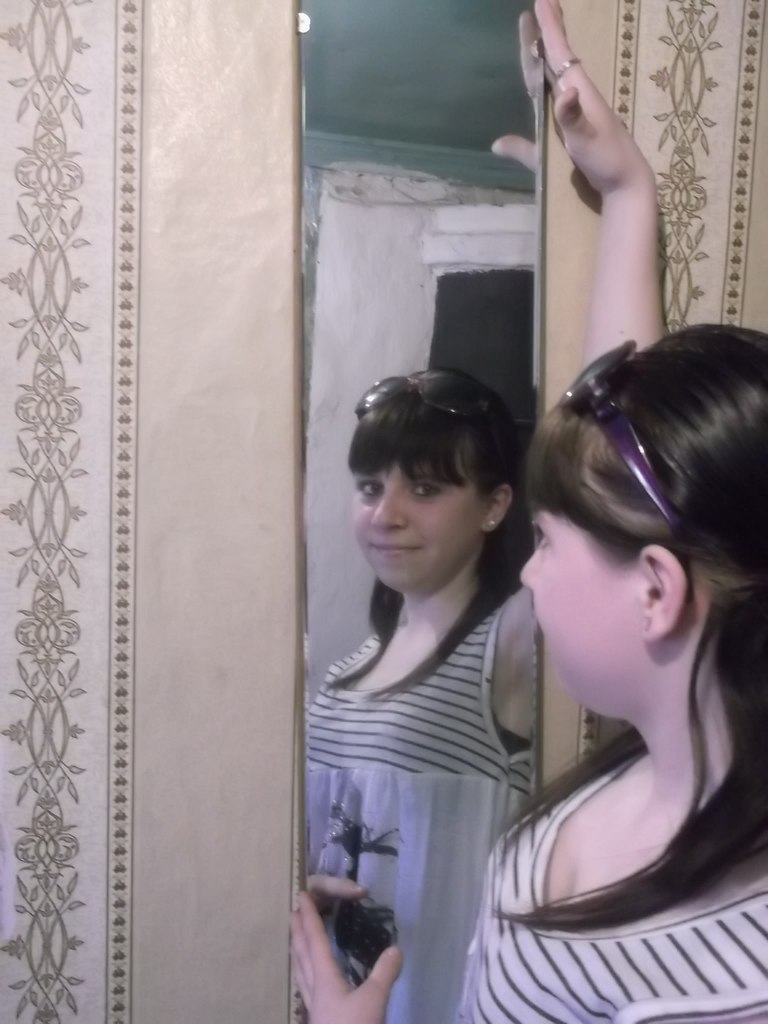 Екатерина Сидорова Александровна | Курган