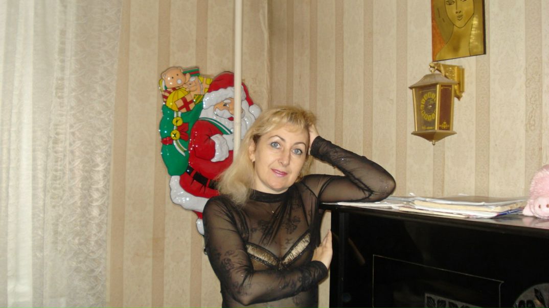 №7, Дина Синенко №7, Дина Синенко