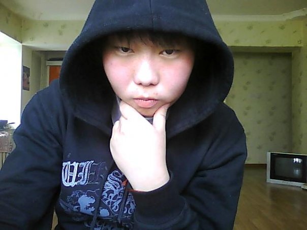 №99, Экер Орланович, Кызыл №99, Экер Орланович, Кызыл