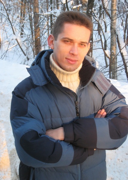 №5, Лев Поляков, 45 лет, Нижний Новгород №5, Лев Поляков, 45 лет, Нижний Новгород